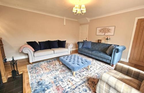 Melkridge House | 3 Bed in Melkridge oc-b33370
