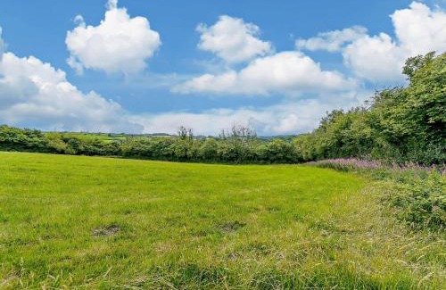 Llangeler House | 3 Bed in New Quay LLWYD