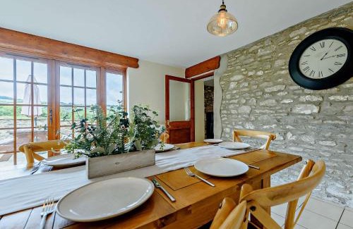 Llangeler House | 3 Bed in New Quay LLWYD