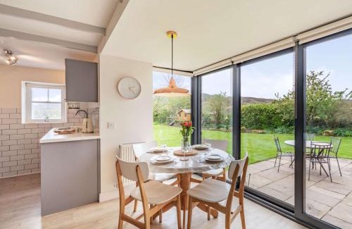 Old Bewick House | 3 Bed in Northumberland National Park CN039