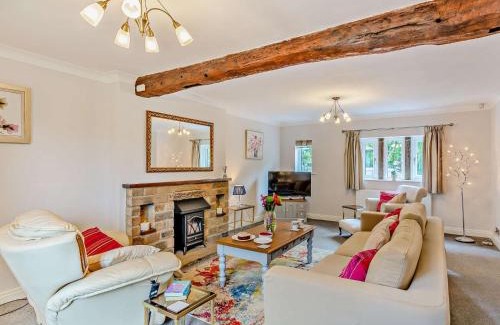 Summerbridge House | 3 Bed in Pateley Bridge 93305