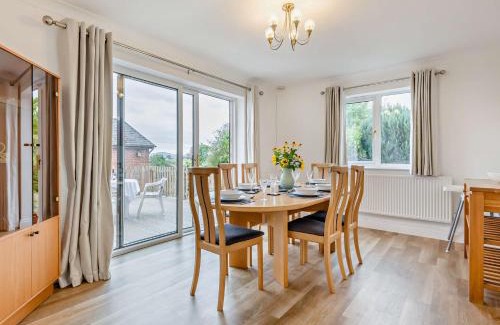 Ross-on-Wye House | 3 bed in Ross-on-Wye 89313
