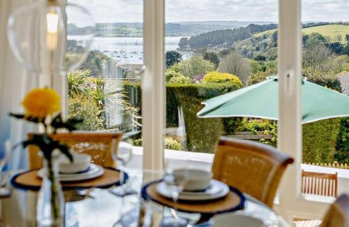 St. Just in Roseland House | 3 Bed in Saint Just in Roseland 81488