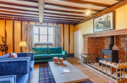 Braintree House | 3 Bed in Saffron Walden 85662