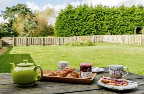 Shorwell House | 3 bed in Shorwell 74209