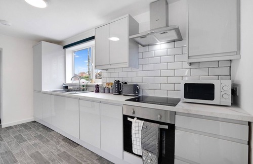 Sunderland House | 3 Bed in Sunderland, FREE WI-FI!