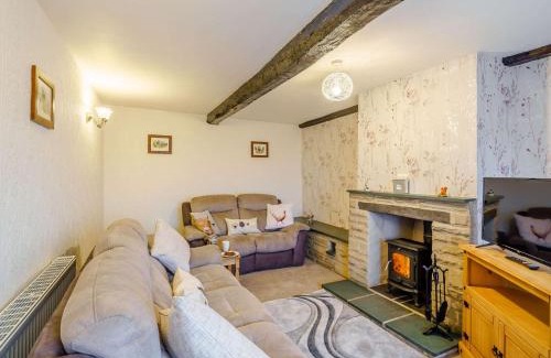 Keswick House | 3 bed in Threlkeld 86613