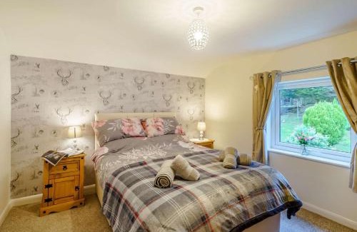 Keswick House | 3 bed in Threlkeld 86613