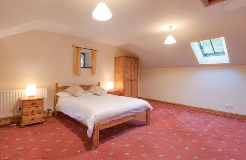Scales House | 3 Bed in Threlkeld SZ433