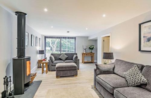 Alne House | 3 Bed in Tollerton 87290