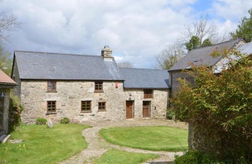 Newton Abbot House | 3 Bed in Widecombe-in-the-Moor 36683
