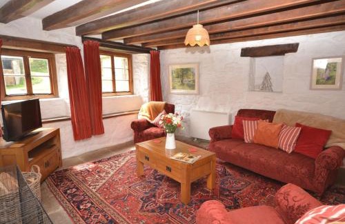Newton Abbot House | 3 Bed in Widecombe-in-the-Moor 36683