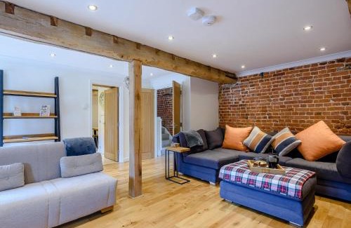 Hickling House | 3 bed in Winterton-on-Sea 77582