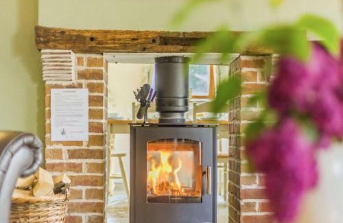Upper Sapey House | 3 Bed in Worcester CC082