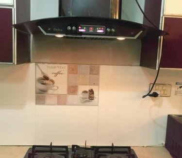 D.H.A. Apartment | 3 Bed Javed Apartment