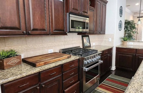 Mansourieh Villa | 3-bedroom villa in beautiful Mount Lebanon Governorate with AC, WiFi