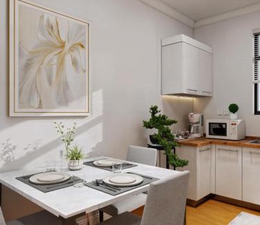 Spitalfields Apartment | 3 Bed Liverpool Street Loft