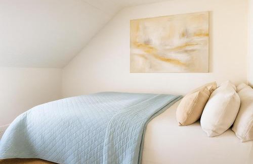 Spitalfields Apartment | 3 Bed Liverpool Street Loft