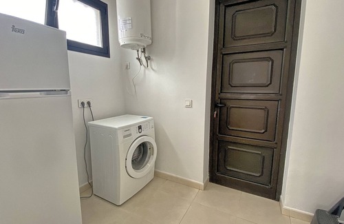 Los Mojones Villa | 3 Bed luxury villa with Heated Pool, Hot Tub, Pool table and T tennis