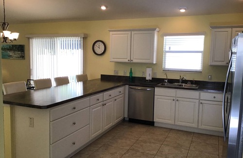 Village of Collier House | 3-Bed Pet-Friendly Rental: Near Brownwood Paddock & Outdoor Oasis