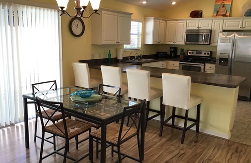 Village of Collier House | 3-Bed Pet-Friendly Rental: Near Brownwood Paddock & Outdoor Oasis