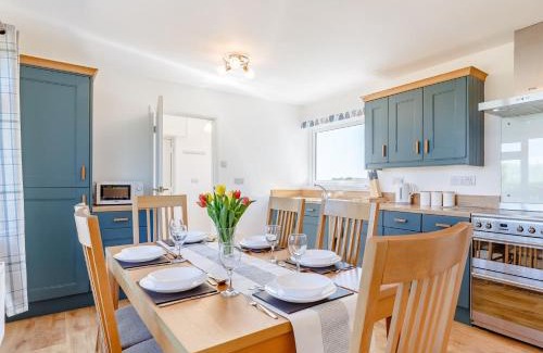 Holsworthy House | 3 bed property in Bude 78213