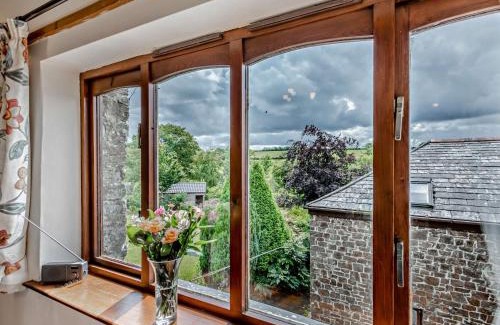 Holsworthy House | 3 bed property in Bude SHEPH