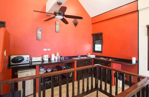 Hin Hong Villa | 3 Bed Seaview Island View Villa-KoPhangan