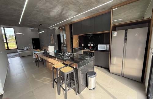 Aguas de Santa Barbara Cottage | 3-bedroom Resort Country House with pool