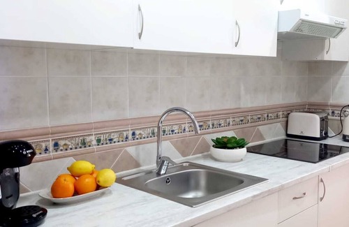 San Luis de Sabinillas Apartment | 3 bedroom apartment in San Luis de Sabinillas