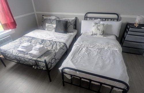 Glace Bay Apartment | 3 bedroom 1 bathroom entire house