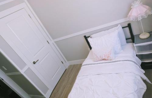 Glace Bay Apartment | 3 bedroom 1 bathroom entire house