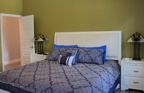 Fellowship House | 3 bedroom 2.5 New townhouse - 2.1 miles away from World equestrian center