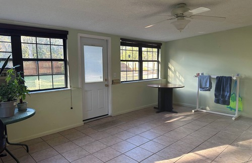 Lake City House | 3-bedroom 2 bath house with in ground pool