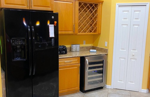 Mariner House | 3 bedroom/2 bath/pool/spanLocated in NE Cape Coral