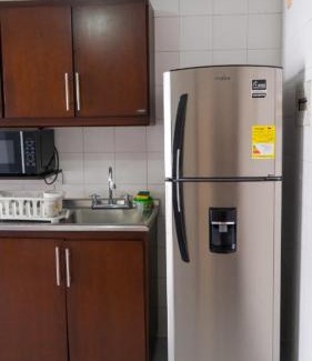 Bucaramanga Apartment | 3 Bedroom, 2 bathroom Cabecera del LLano With Doorman