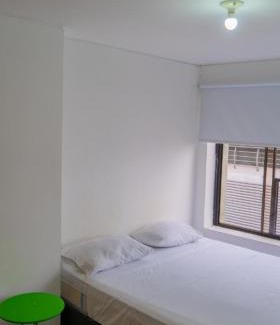 Bucaramanga Apartment | 3 Bedroom, 2 bathroom Cabecera del LLano With Doorman