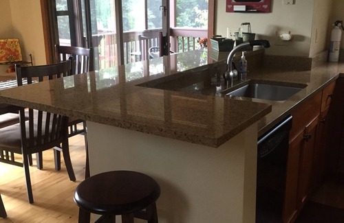 The Galena Territory House | 3 Bedroom - 3 Bath in the Heart of the Galena Territory Amenity Accessibility