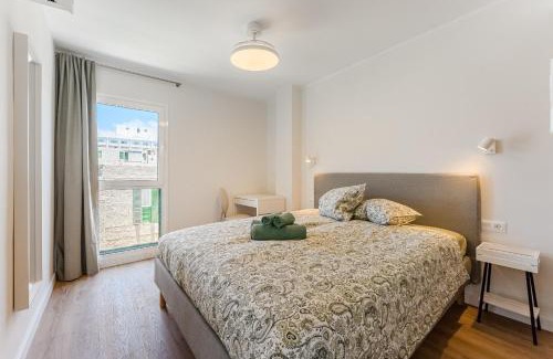 El Madronal Apartment | 3-bedroom apartment in Playa de las Américas with AC, pool, parking