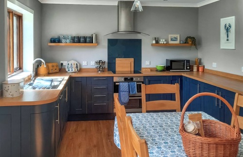 St. Margaret's Hope Cottage | 3 bedroom accommodation in All Orkney Islands