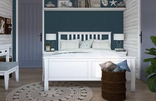 Chapel Saint Leonards Cabin | 3 bedroom accommodation in Chapel St Leonards