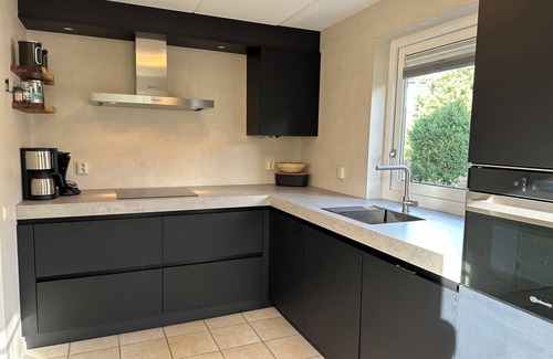 Julianadorp aan zee Cottage | 3 bedroom accommodation in Julianadorp aan Zee