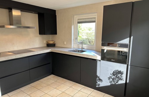 Julianadorp aan zee Cottage | 3 bedroom accommodation in Julianadorp aan Zee