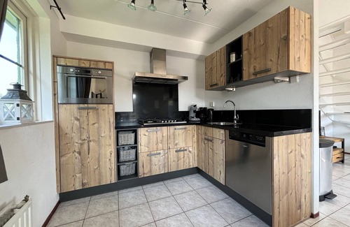 Julianadorp aan zee Cottage | 3 bedroom accommodation in Julianadorp aan Zee