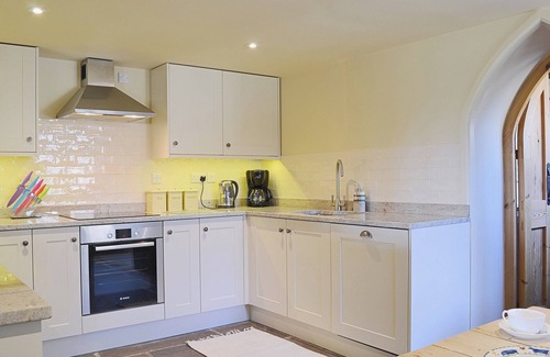Wall-under-heywood Cottage | 3 bedroom accommodation in Broome Chatwall, near Church Stretton