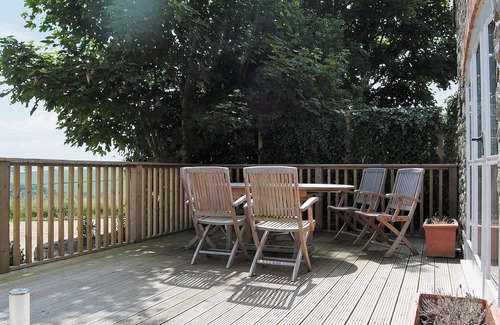 Wall-under-heywood Cottage | 3 bedroom accommodation in Broome Chatwall, near Church Stretton