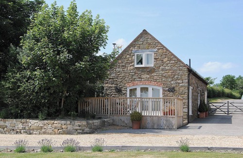 Wall-under-heywood Cottage | 3 bedroom accommodation in Broome Chatwall, near Church Stretton