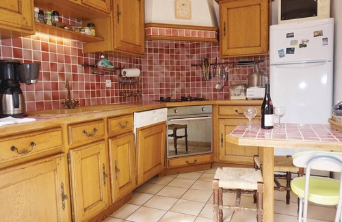 Balaruc-les-Bains House | 3 bedroom accommodation in Balaruc les Bains