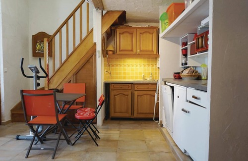 Balaruc-les-Bains House | 3 bedroom accommodation in Balaruc les Bains
