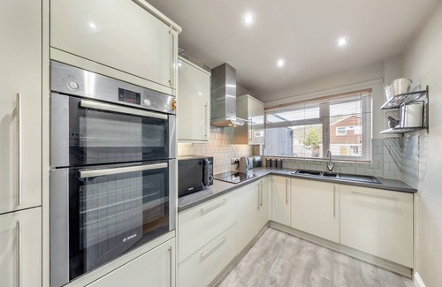Church Stretton Cottage | 3 bedroom accommodation in Church Stretton